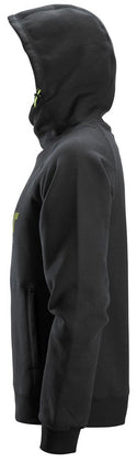 Snickers 2845 Logo Hoodie – Work Hoodie Ireland - Borderland Muff