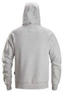Snickers 2845 Logo Hoodie – Work Hoodie Ireland - Borderland Muff