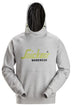 Snickers 2845 Logo Hoodie – Work Hoodie Ireland - Borderland Muff