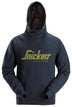 Snickers 2845 Logo Hoodie – Work Hoodie Ireland - Borderland Muff