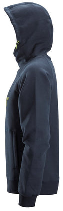 Snickers 2845 Logo Hoodie – Work Hoodie Ireland - Borderland Muff