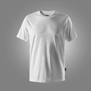 Snickers Workwear Classic T-Shirt Ireland durable cotton work t-shirt for uniforms, trades and everyday workwear
