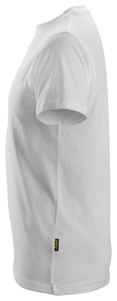 Snickers Workwear Classic T-Shirt Ireland durable cotton work t-shirt for uniforms, trades and everyday workwear