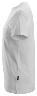 Snickers Workwear Classic T-Shirt Ireland durable cotton work t-shirt for uniforms, trades and everyday workwear