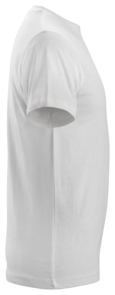 Snickers Workwear Classic T-Shirt Ireland durable cotton work t-shirt for uniforms, trades and everyday workwear