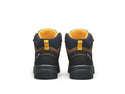 Solid Gear Essence Mid Brown Safety Boot-BROWN
