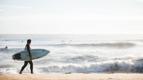 Wetsuits Ireland | Adults & Kids Surf & Swim Wetsuits