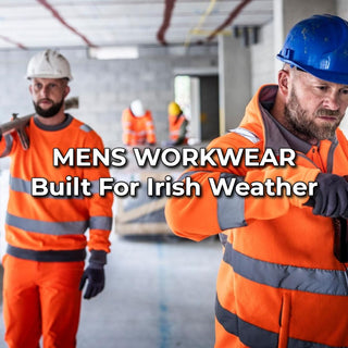 Mens Workwear