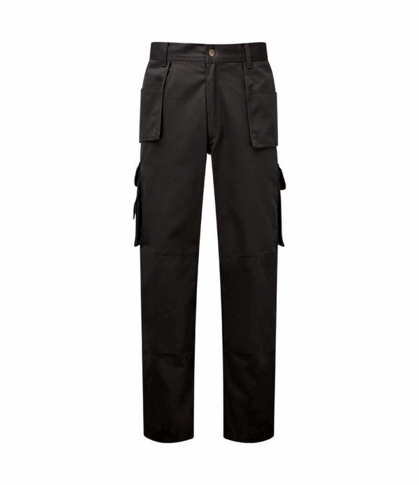 4 Best Work Trousers For Better Performance - Premium Quality