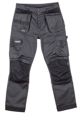 Hardware Workwear Pants Custom Cargo Trousers