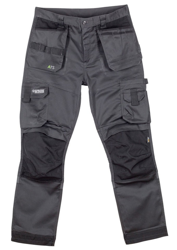 Snickers 6902 FlexiWork Holster Pocket Trousers | SnickersUK