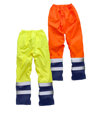 Off-White Kids multi-pocket Cargo Trousers - Farfetch