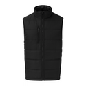 Fort Carlton Bodywarmer -BLACK