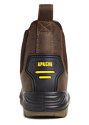 Apache AP715S Safety Boot