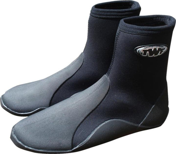 TWF 5mm Wetsuit Boot