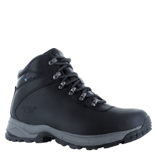 Hi tec eurotrek 3 sales