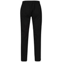 Regatta Mens Highton Waterproof Breathable Trousers -BLACK