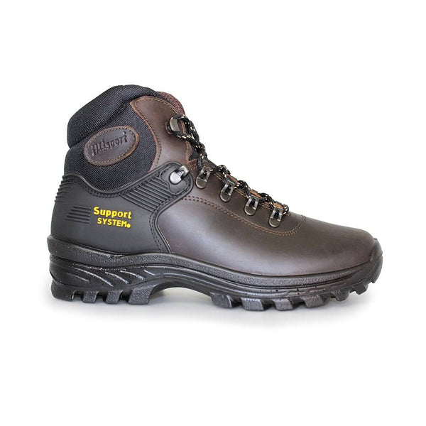 Grisport Mens Explorer Trekking Boot
