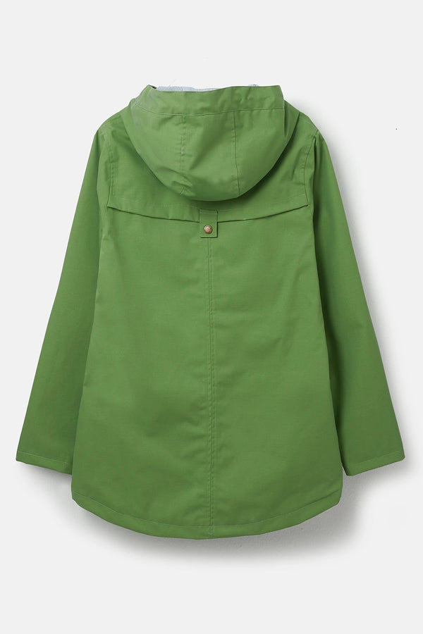 Lighthouse Tori Jacket -MEADOW GREEN (18 only)