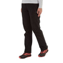 Craghoppers Ladies Aysgarth Waterproof Fleece-Lined Trousers