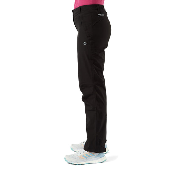 Craghoppers NosiLife Ladies Pro II Trousers (CWJ1208)