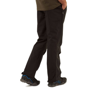 Craghoppers fleece shop lined trousers