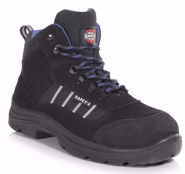 Performance Brands PB268C NEPTUNE HIGH Safety Boot (7, 10 only)