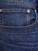 Jack & Jones TIM814 Plus Size Slim Fit Jeans