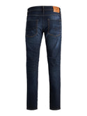 Jack & Jones TIM719 Slim Straight Fit Jeans