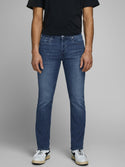 Jack & Jones GLENN814 Slim Fit Jeans