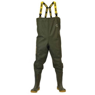 Vass Tex 700 70E Chest Wader