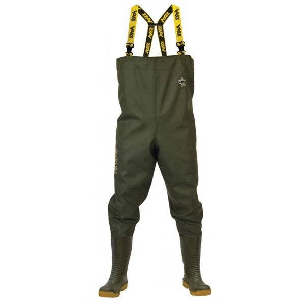 Vass Tex 700 70E Chest Wader