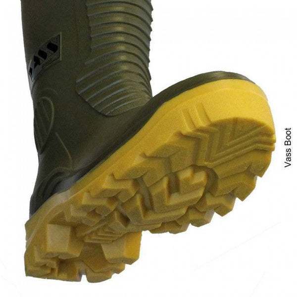 Vass Tex 700 70E Chest Wader