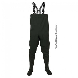 Vass Tex 600 70 Junior Chest Wader