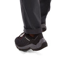 Craghoppers Ladies Kiwi Pro Stretch Trousers CWJ1280 -GRAPHITE