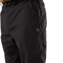 Craghoppers Mens Kiwi Classic Trousers CMJ600 -BLACK