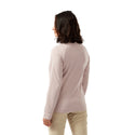 Craghoppers Ladies Helena Fleece Recycled -LILAC