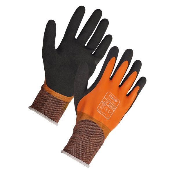 Pawa PG201 Water Repellent Work Glove