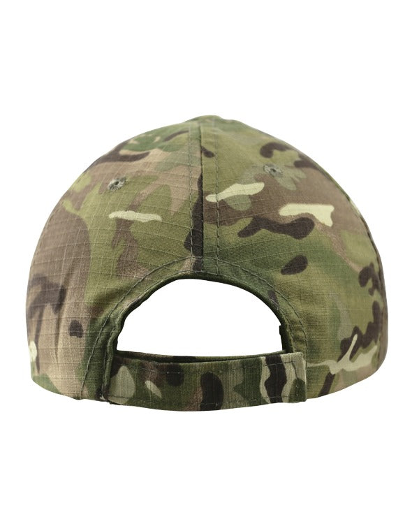 Kombat Camo Cap ADULTS-BTP