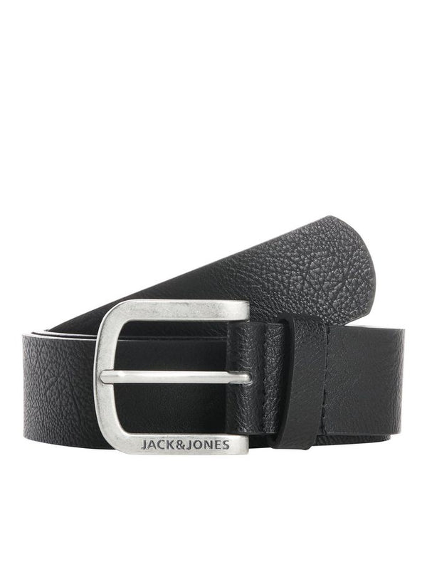 Jack & Jones HARRY Belt -BLACK