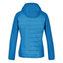 Regatta Ladies Andreson V Hybrid Jacket -BLUE ASTER (8, 10 only)
