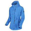 Regatta Ladies Narelle Waterproof Jacket -STRONG BLUE
