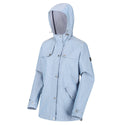 Regatta Ladies Bertille Waterproof Jacket -CHAMBRAY