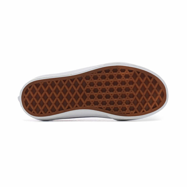 VANS Kids Ward Shoe -DEWBERRY