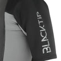 Urban Beach Mens Blacktip Shortie Wetsuit -BLACK