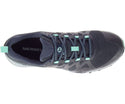 Merrell Ladies Siren 3 GTX Hiking Shoe -NAVY/BLUE