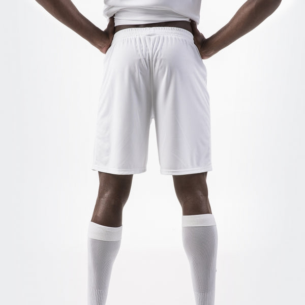 Joma Nobel Mens Shorts -WHITE