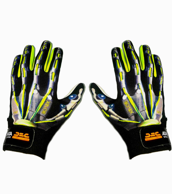 ATAK Kids Bionix Sports Gloves