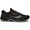 Saucony Mens Excursion TR15 Trekking Shoe -SHADOW (8, 12 only)
