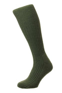 HJHall Wool-Rich Commando Sock - HJ3000